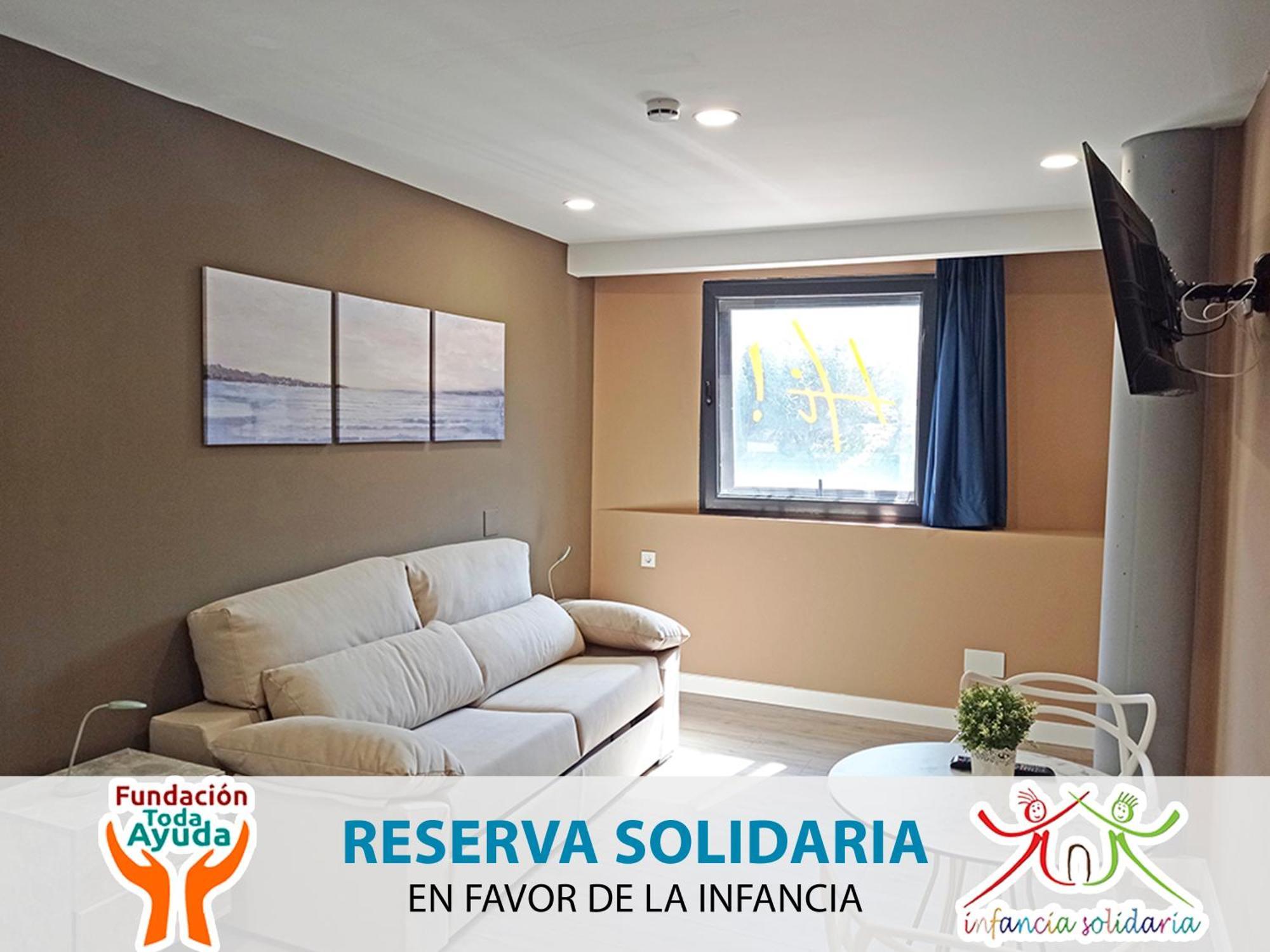 Apartamentos Hi Apartaments Santander 3000 Маліано Екстер'єр фото